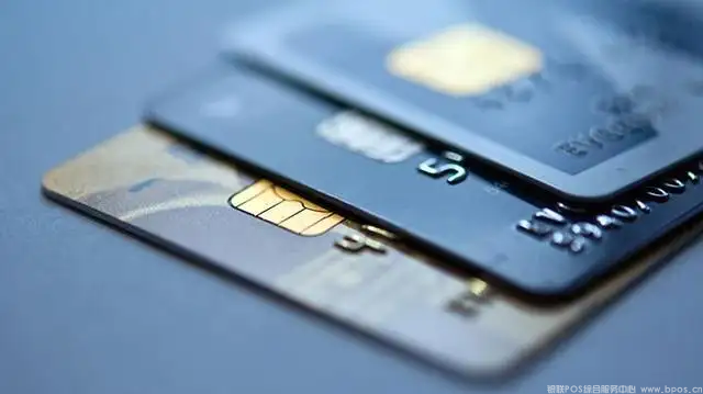 出现以下四个前兆要小心！你的信用卡或被降额！