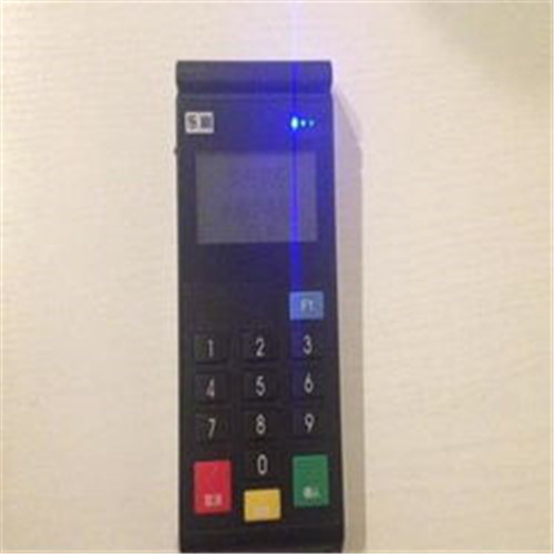 乐刷POS机从哪申请安全?(图1) 乐刷POS机从哪申请安全?(图1)